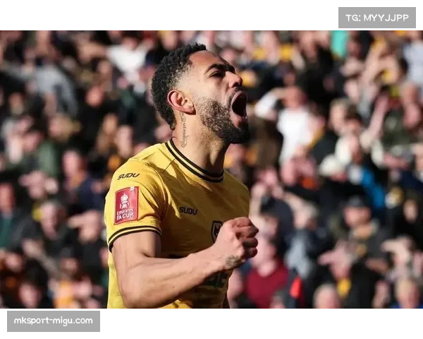 官方:狼队前锋库尼亚因膝盖韧带伤势,确定赛季报销 官方:狼队前锋库尼亚因膝盖韧带伤势,确定赛季报销